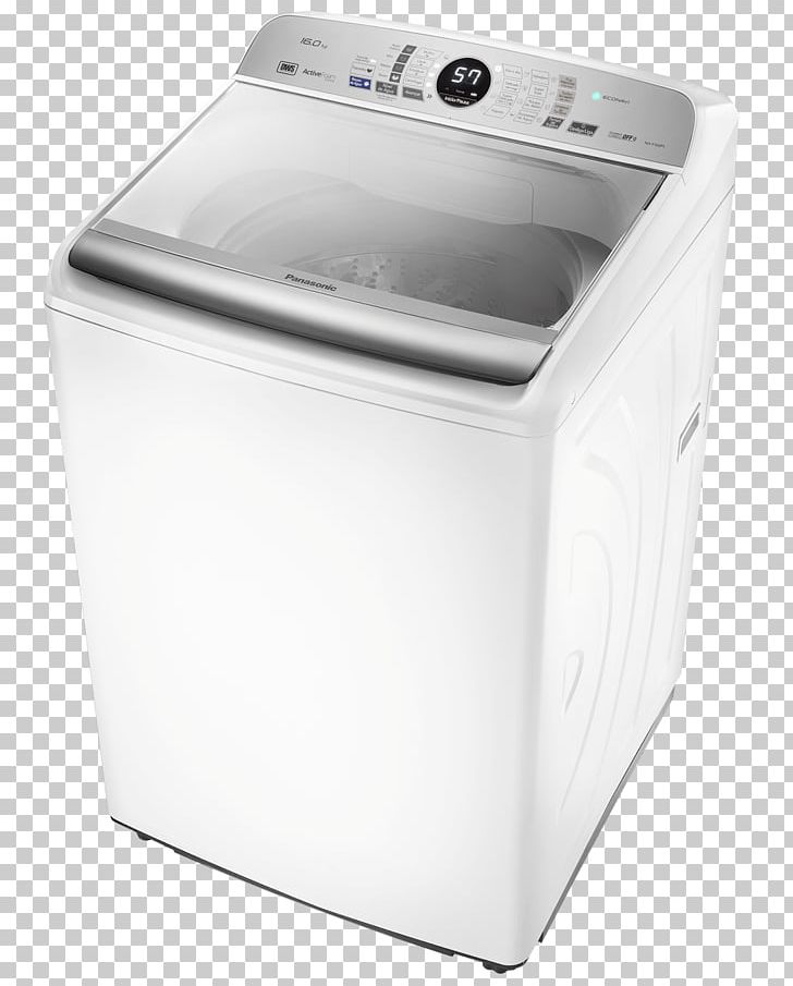 Washing Machines Panasonic NA-F160B3 PNG, Clipart, Brastemp, Clothes Dryer, Electrolux, Haier Hwt10mw1, Home Appliance Free PNG Download