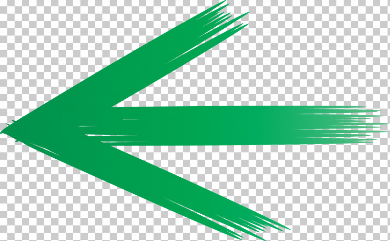 Brush Arrow PNG, Clipart, Arrow, Brush Arrow, Green, Line, Logo Free PNG Download