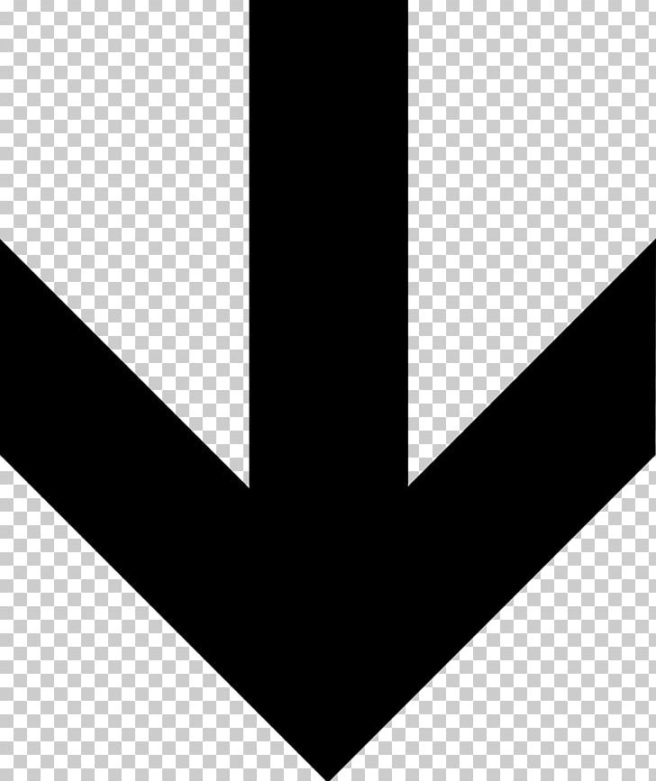 Arrow Computer Icons PNG, Clipart, Angle, Arrow, Black, Black And White, Cdr Free PNG Download