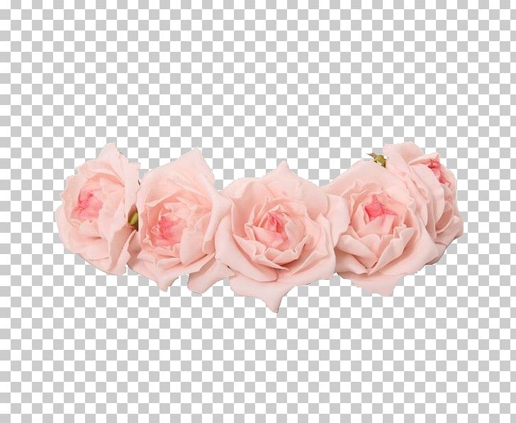 Flower Headband Crown Wreath Garland PNG, Clipart, Artificial Flower, Blossom, Clothing Accessories, Color, Cut Flowers Free PNG Download
