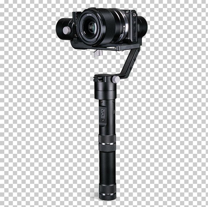 Gimbal Mirrorless Interchangeable-lens Camera Point-and-shoot Camera Camera Stabilizer PNG, Clipart, Action Camera, Angle, Camera, Camera Accessory, Camera Lens Free PNG Download