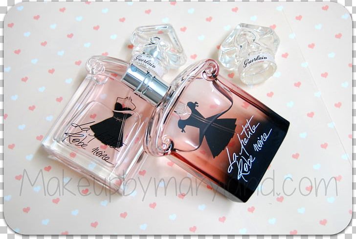 Perfume La Petite Robe Noire Eau De Toilette Guerlain Woman PNG, Clipart, Cosmetics, Eau De Toilette, Female, Fixation, Guerlain Free PNG Download
