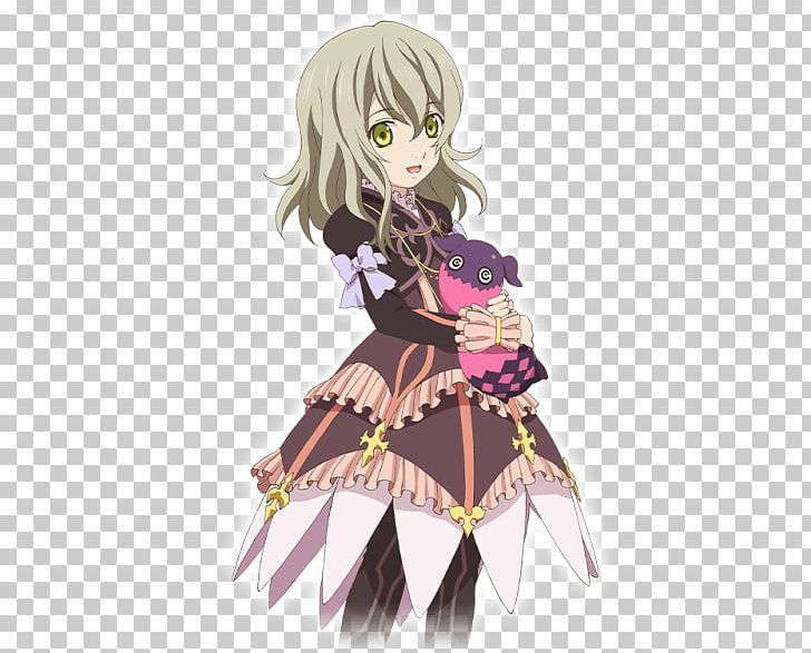 Tales Of Xillia 2 テイルズ オブ リンク Tales Of Vesperia Tales Of The Rays PNG, Clipart, Anime, Bandai Namco Entertainment, Brown Hair, Character, Chibi Free PNG Download