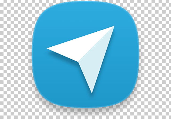 Telegram Computer Icons PNG, Clipart, Angle, Aqua, Azure, Blue, Bookmark Free PNG Download