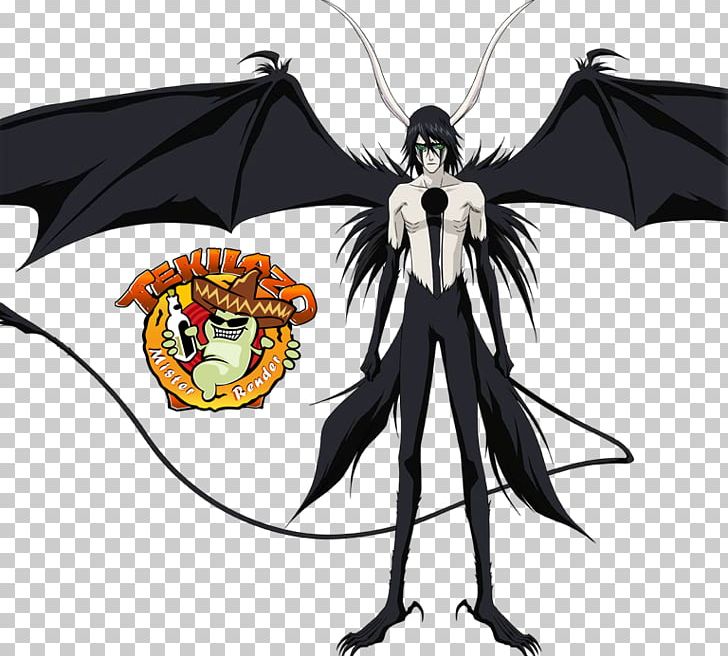 Ulquiorra Cifer Sōsuke Aizen Bleach Arrancar Espada PNG, Clipart, Anime, Arrancar, Bleach, Cartoon, Demon Free PNG Download