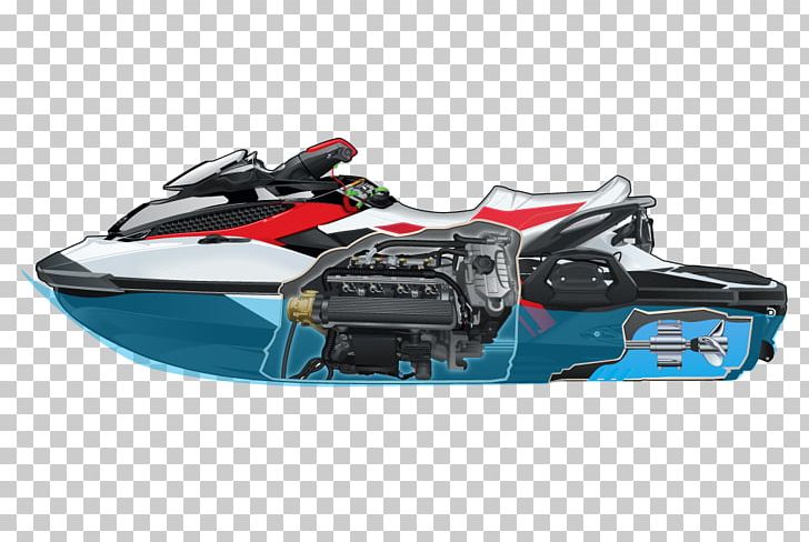 Watercraft Personal Water Craft Sea-Doo Jetboat PNG, Clipart, Automotive Exterior, Boat, Boating, Engine, Inboard Motor Free PNG Download