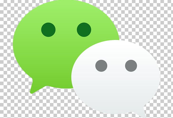WeChat Tencent QQ Instant Messaging WhatsApp PNG, Clipart, App Store, Computer Icons, Green, Happiness, Instant Messaging Free PNG Download