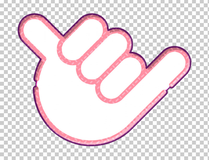 Reggae Icon Hang Loose Hand Icon PNG, Clipart, Computer, Hang Loose Hand Icon, M, Meter, Pink M Free PNG Download