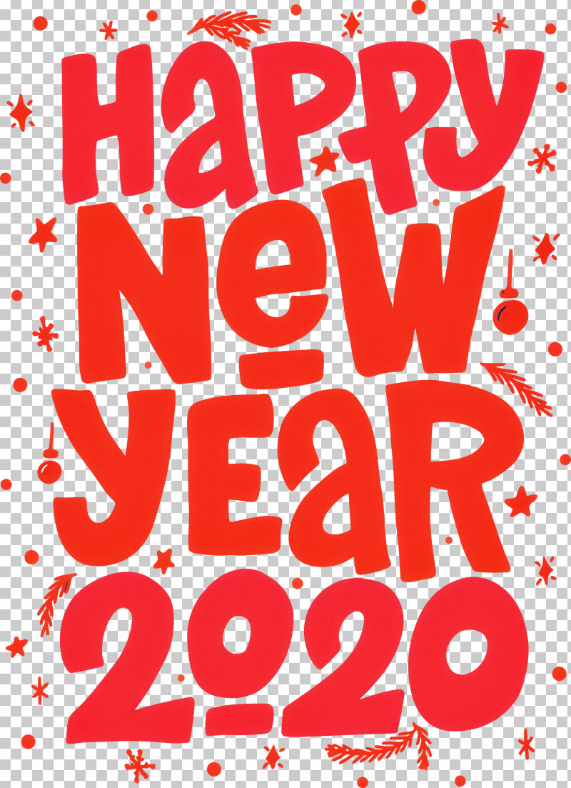 Happy New Year 2020 New Years 2020 2020 PNG, Clipart, 2020, Happy New Year 2020, New Years 2020, Text Free PNG Download