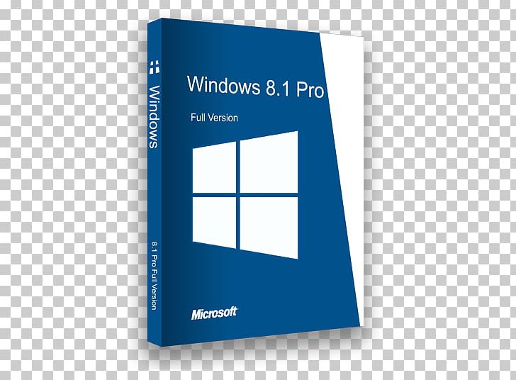 Brand Microsoft Corporation Microsoft Windows Windows 8.1 Logo PNG, Clipart, 64bit Computing, Blue, Brand, Logo, Microsoft Free PNG Download
