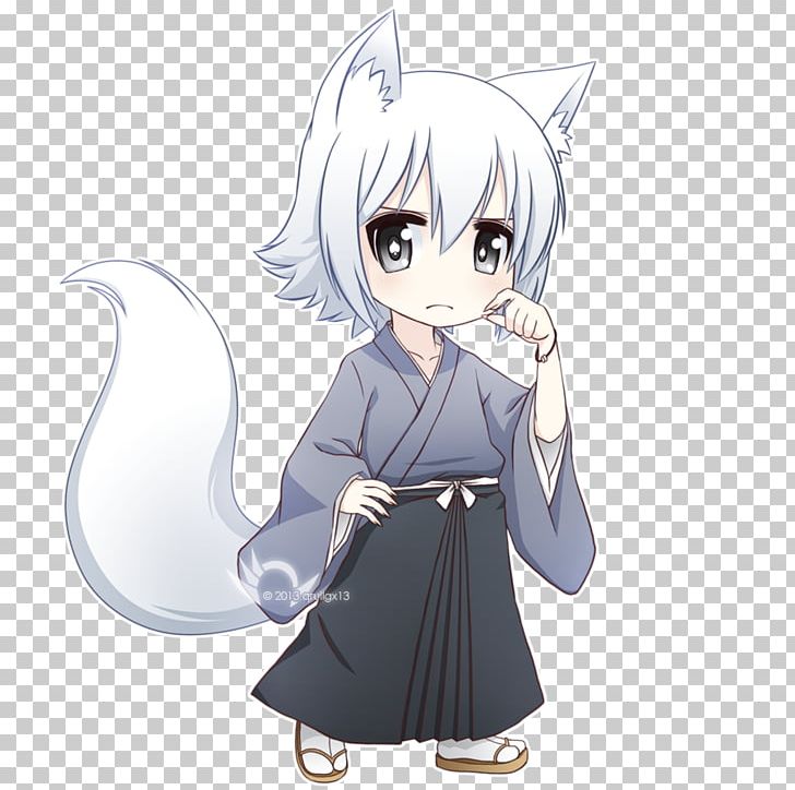 Chibi Anime Drawing Kavaii PNG, Clipart, Animation, Anime, Art, Artwork, Black Free PNG Download