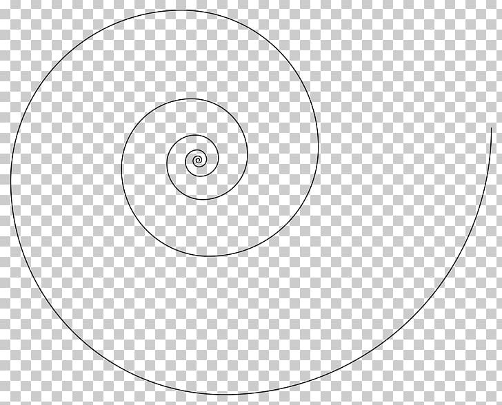 Circle Spiral Point PNG, Clipart, Angle, Beautiful Birds, Black And ...