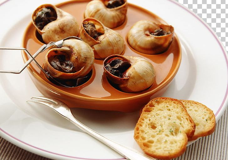 French Cuisine Seafood Escargot Cooking PNG, Clipart, American Food, Appetizer, Breakfast, Cuisine, Dessert Free PNG Download