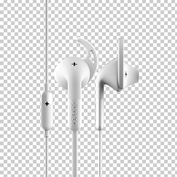 Headphones Microphone Loudspeaker White De Func + Sport Earphones PNG, Clipart, Angle, Audio, Audio Equipment, Bluetooth, Ear Free PNG Download
