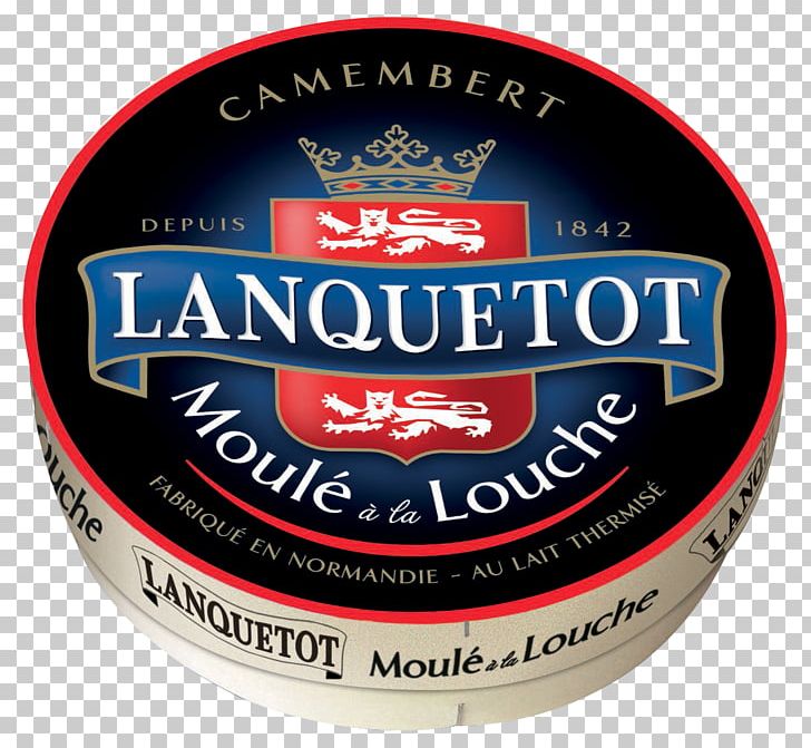 Lanquetot Camembert De Normandie Brie Coulommiers Cheese PNG, Clipart,  Free PNG Download