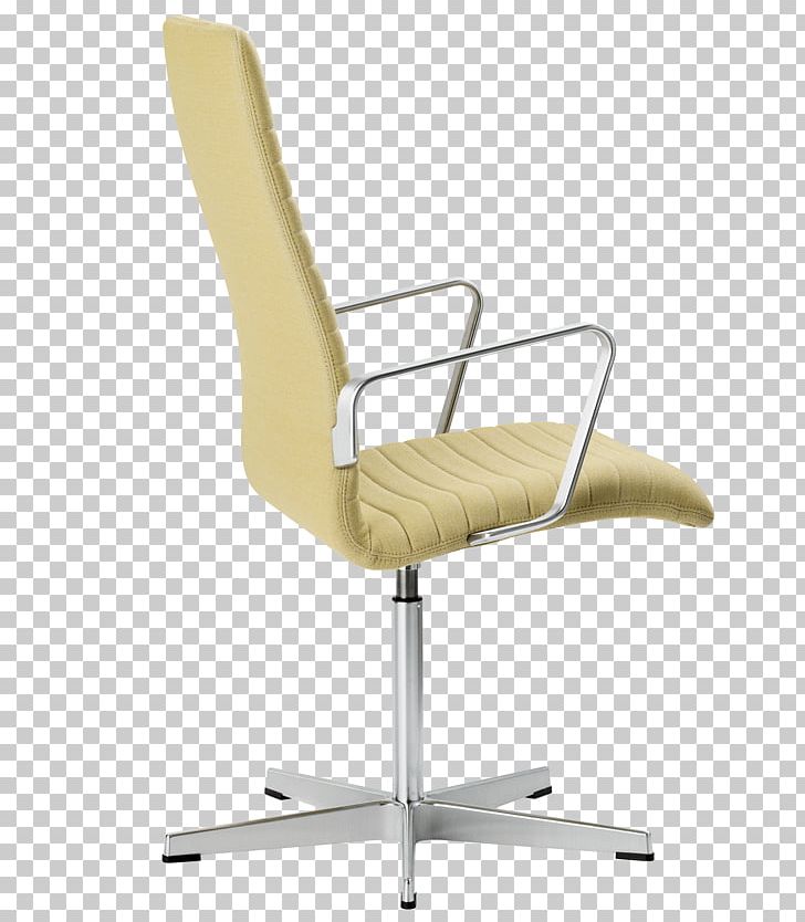 Office & Desk Chairs Table Furniture Fritz Hansen PNG, Clipart, Angle, Armrest, Arne Jacobsen, Chair, Comfort Free PNG Download
