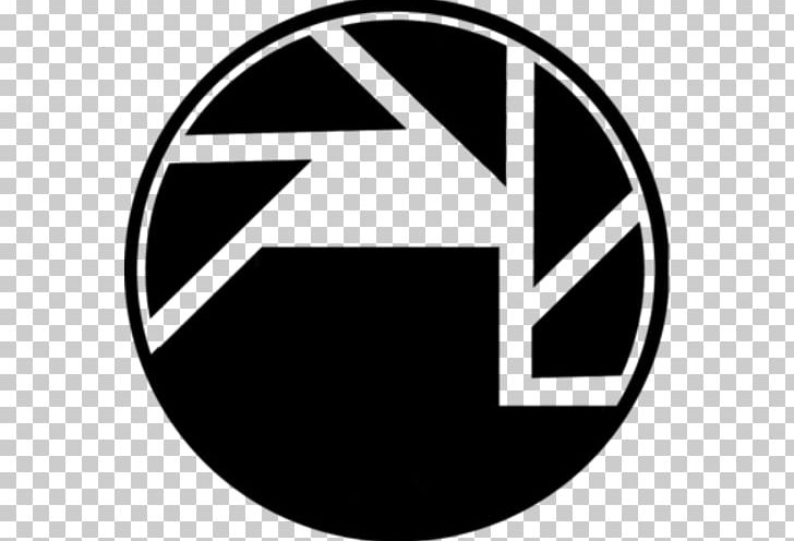 Portal 2 Black Mesa Half-Life Aperture Laboratories PNG, Clipart, Angle, Aperture, Aperture Laboratories, Aperture Science, Aperture Science Logo Free PNG Download