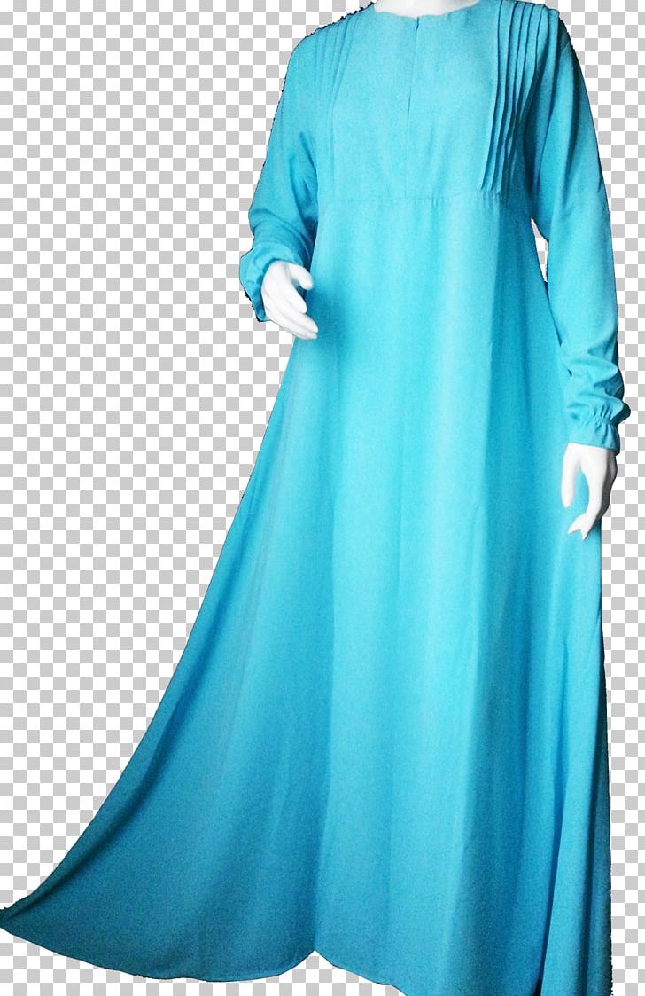 Robe Clothing Dress Abaya Thawb PNG, Clipart, Abaya, Aman, Aqua, Azure, Blue Free PNG Download