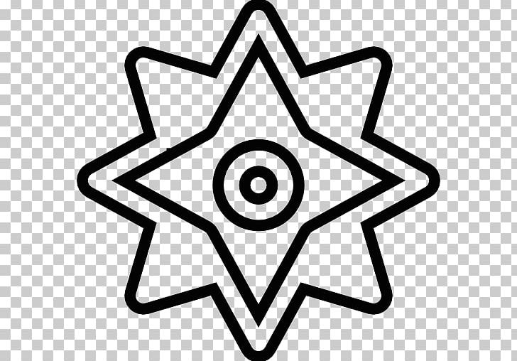 Shuriken Computer Icons Logo PNG, Clipart, Area, Black And White, Cartoon, Circle, Computer Icons Free PNG Download