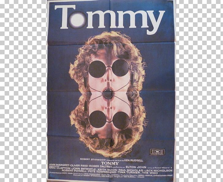 The Who's Tommy Film Soundtrack PNG, Clipart,  Free PNG Download