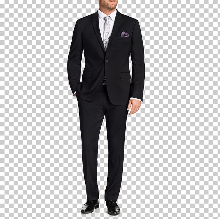 Tuxedo Double-breasted Suit Lapel Black Tie PNG, Clipart, Black Tie, Blazer, Button, Clothing, Doublebreasted Free PNG Download