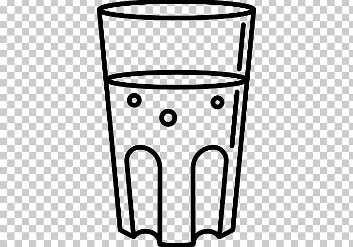 Glass Drinking Water Computer Icons Bottled Water PNG, Clipart, Angle, Area, Black, Black And White, Bottle Free PNG Download