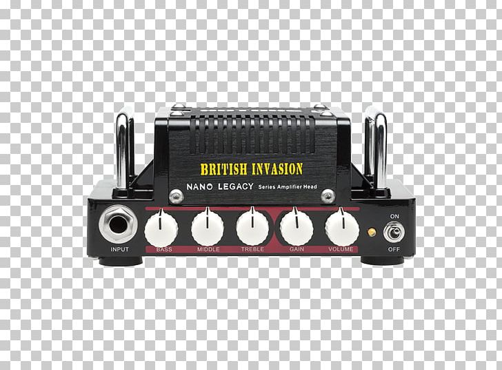 Guitar Amplifier Electric Guitar Hotone Nano Legacy British Invasion Bass Guitar PNG, Clipart, Acoustic Guitar, Amplifier Modeling, Audio, Bass Guitar, British Invasion Free PNG Download