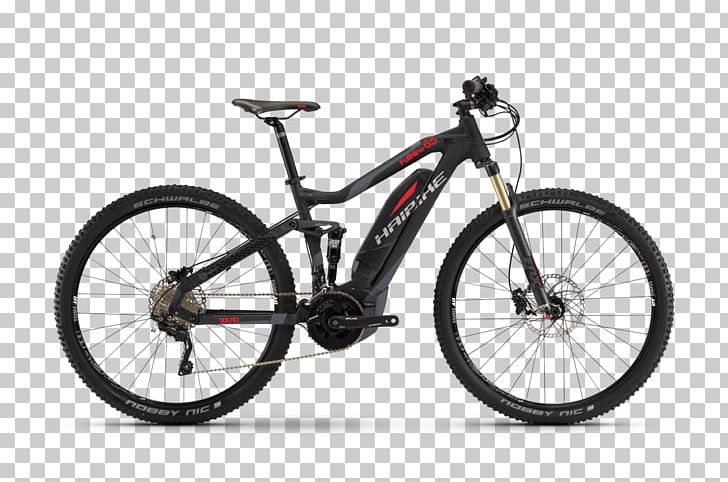 Haibike SDURO FullNine 5.0 Electric Bicycle Mountain Bike PNG, Clipart, Bicycle, Bicycle Accessory, Bicycle Frame, Bicycle Frames, Bicycle Part Free PNG Download