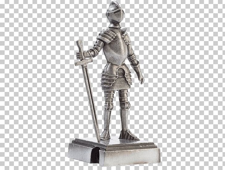 Late Middle Ages Knight Pencil Sharpeners Gift PNG, Clipart, Armour, Bronze Sculpture, Classical Sculpture, Collectable, Fantasy Free PNG Download