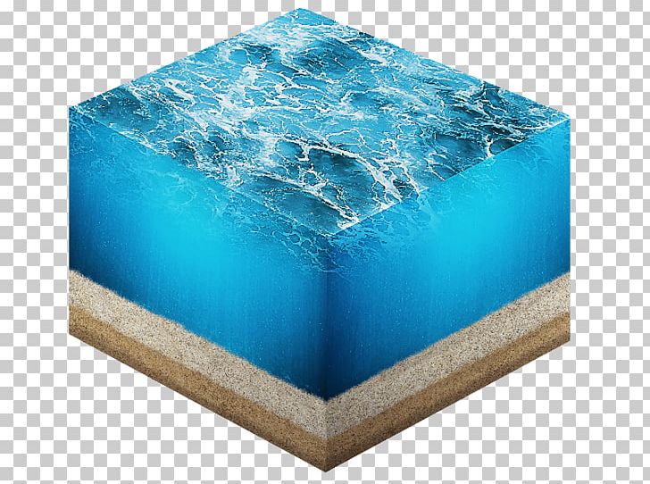 Ocean Seawater Seawater Cross Section PNG, Clipart, Aqua, Box, Cross Section, Desktop Wallpaper, Glass Free PNG Download