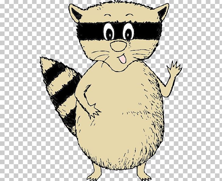 Raccoon PNG, Clipart, Black And White, Carnivoran, Cartoon, Cat, Cat Like Mammal Free PNG Download