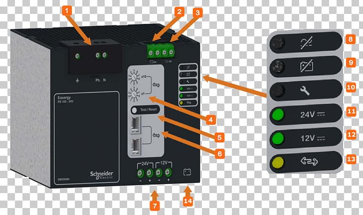 Schneider Electric Electronics Battery Charger Electronic Component Power Converters PNG, Clipart, Battery Charger, Computer Hardware, Direct Current, Eating, Electric Current Free PNG Download