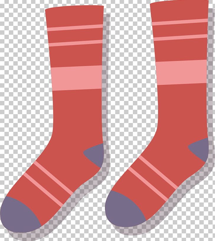 Sock Euclidean PNG, Clipart, Clothing, Designer, Euclidean Vector, Happy Birthday Vector Images, Hosiery Free PNG Download