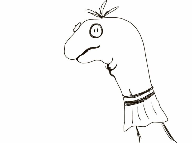 Sock Puppet Drawing PNG, Clipart, Bad Drawing Cliparts, Beak, Black And White, Doll, Drawing Free PNG Download