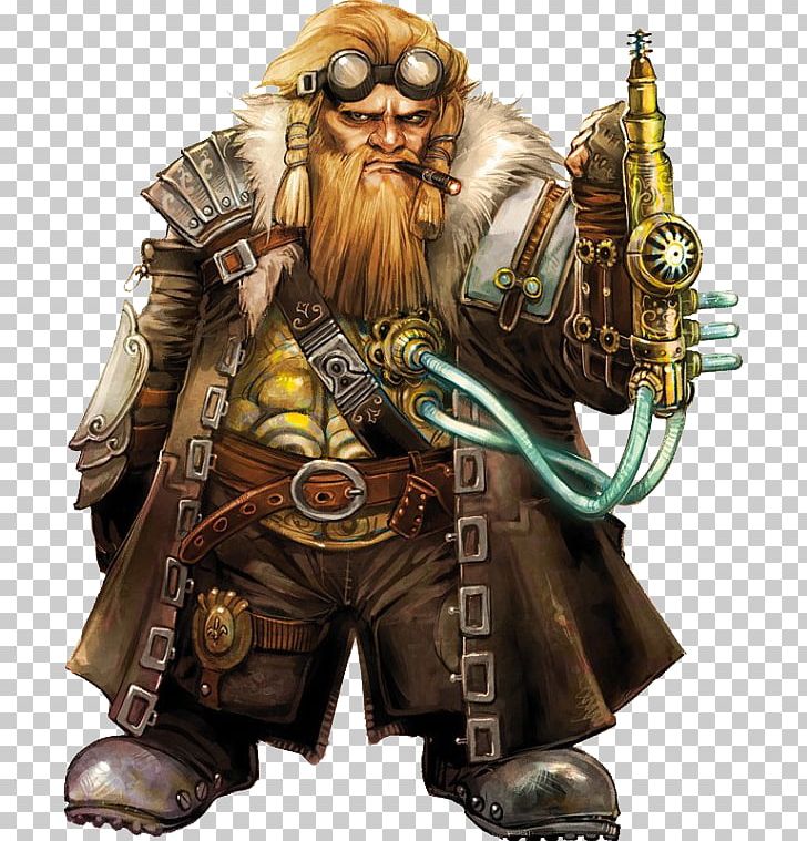 Steampunk Santa Dungeons & Dragons Dwarf Punk Subculture PNG, Clipart, Amp, Cartoon, Do It Yourself, Dragons, Dungeons Dragons Free PNG Download