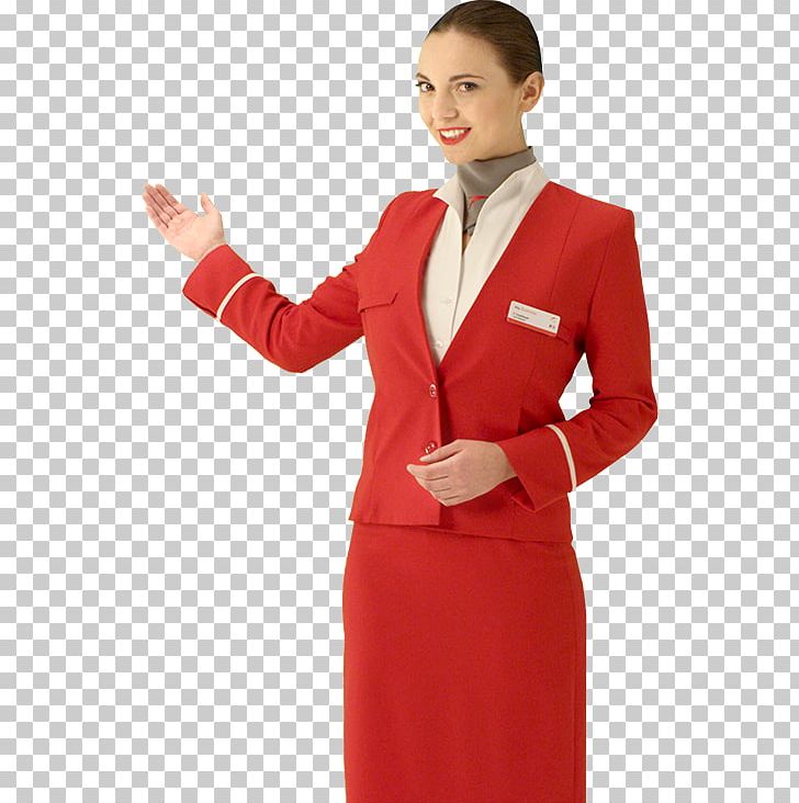 Air Travel Flight Attendant Business Class Austrian Airlines PNG, Clipart, Airlines, Air Travel, Austrian, Austrian Airlines, Blazer Free PNG Download