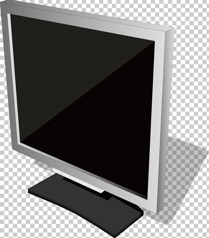Computer Monitor Liquid-crystal Display Icon PNG, Clipart, Angle, Cloud Computing, Computer, Computer Logo, Computer Monitor Accessory Free PNG Download