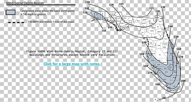 Florida Wind Atlas Hurricane-proof Building Wind Speed PNG, Clipart, Angle, Area, Boat, Building, Construction Free PNG Download