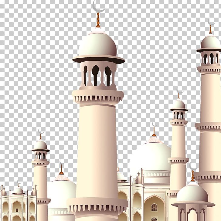 Islam Architecture Ramadan PNG, Clipart, Allah, Architecture, Art, Building, Cartoon Castle Free PNG Download