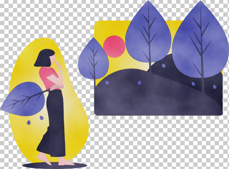 Penguin PNG, Clipart, Bird, Flightless Bird, Forest, Girl, Paint Free PNG Download