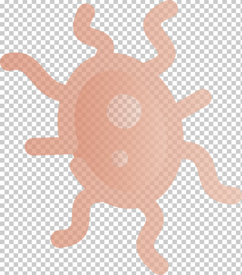 Bacteria Germs Virus PNG, Clipart, Animation, Bacteria, Cartoon, Germs, Sticker Free PNG Download