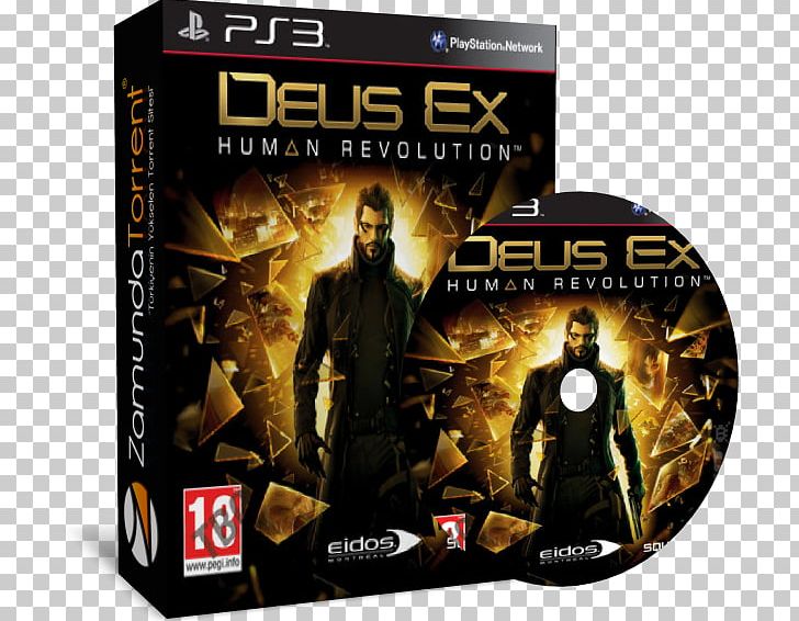 Deus Ex: Human Revolution Xbox 360 PlayStation Aliens: Colonial Marines Aliens Vs. Predator PNG, Clipart, Action Film, Aliens Colonial Marines, Aliens Vs Predator, Deus Ex, Deus Ex Human Free PNG Download