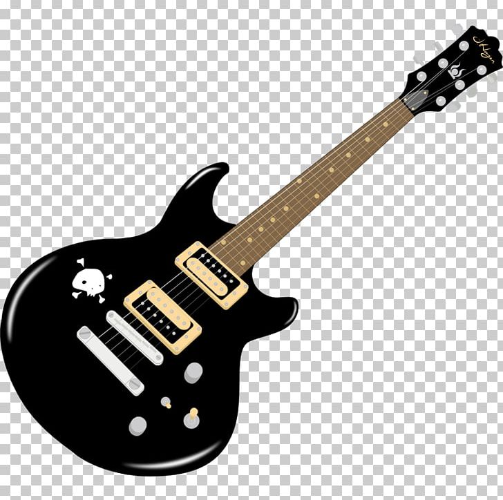 Electric Guitar Bass Guitar Acoustic Guitar PNG, Clipart, Acoustic Electric Guitar, Art, Bass, Electric, Electronic Musical Instrument Free PNG Download