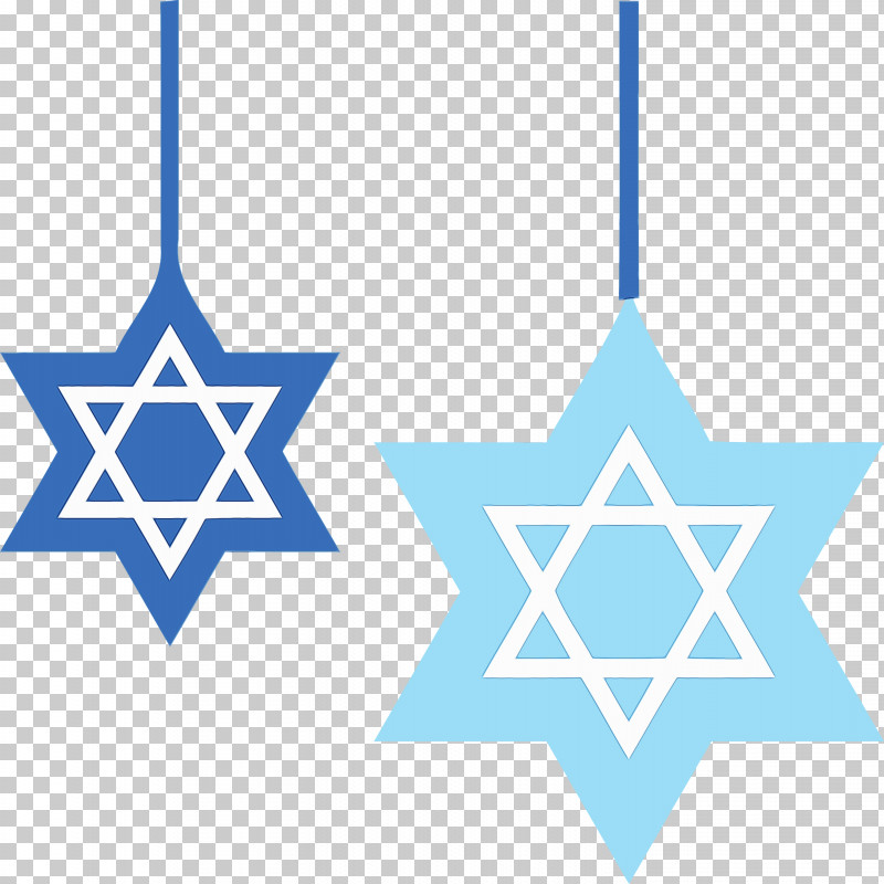 Line Electric Blue Symmetry Logo PNG, Clipart, Electric Blue, Happy Hanukkah, Line, Logo, Paint Free PNG Download