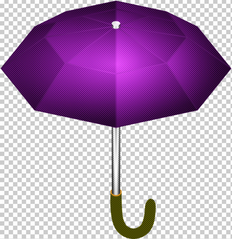 Umbrella Violet Purple Green Line PNG, Clipart, Green, Leaf, Line, Magenta, Purple Free PNG Download