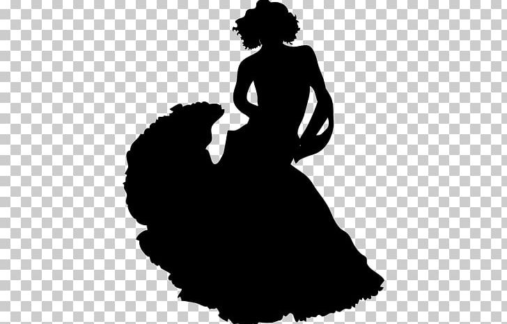 Cinderella Silhouette Rapunzel Belle Pocahontas PNG, Clipart, Ariel, Arm, Bailando, Belle, Black Free PNG Download