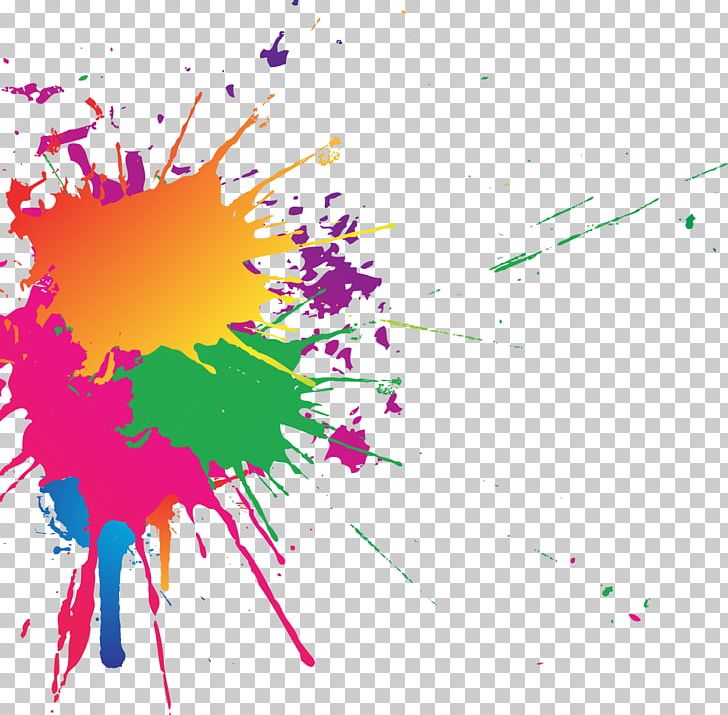 Color Desktop Splash PNG, Clipart, Abstract Art, Art, Brush, Circle, Color Free PNG Download