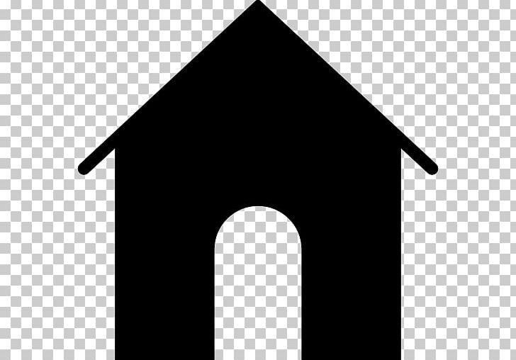 Computer Icons Home House PNG, Clipart, Angle, Apartment, Arch, Black, Black And White Free PNG Download