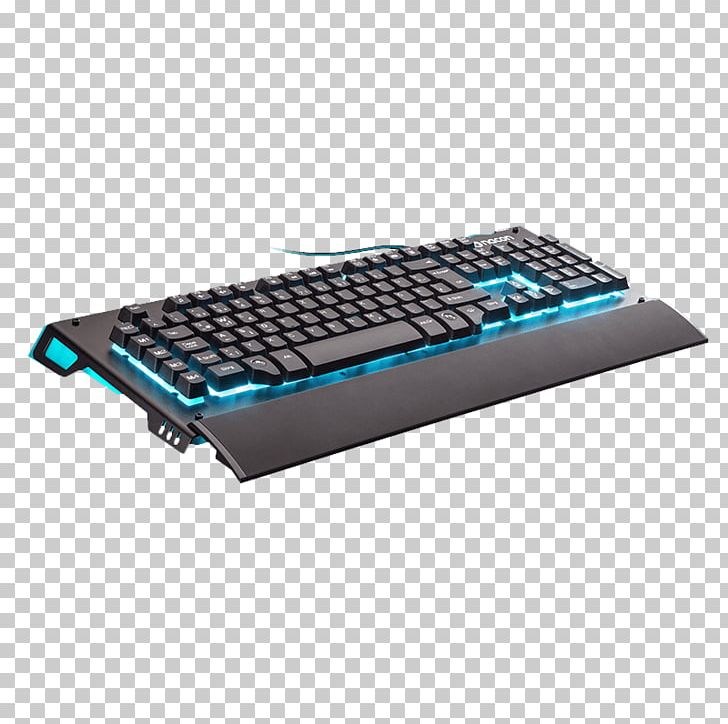 Computer Keyboard Laptop Gaming Keypad Space Bar QWERTY PNG, Clipart, Computer, Computer Component, Computer Keyboard, Electronics, Gamer Free PNG Download