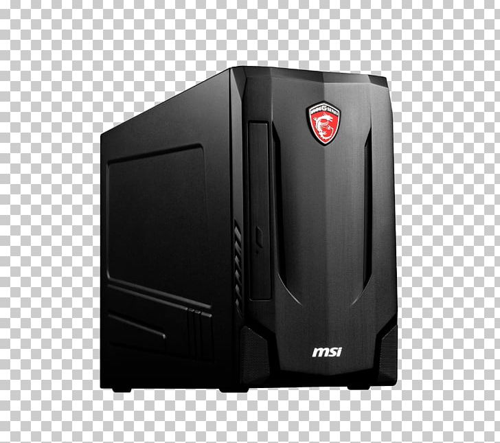 Desktop Computers MSI Nightblade MIB PNG, Clipart, Computer, Computer Case, Electronic Device, Msi Nightblade, Msi Nightblade Mi Free PNG Download